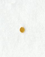 Curly Script Period (3 Inch)