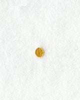 Curly Script Period (3 Inch)