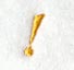 Curly Script Exclamation Point (3 Inch)