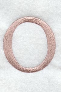 Dauphin Number 0 (3 Inch)