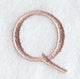 Dauphin Letter Q (3 Inch)