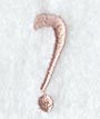 Dauphin Question Mark (3 Inch)