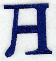 Enchantment Letter A (3 Inch)