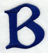 Enchantment Letter B (3 Inch)