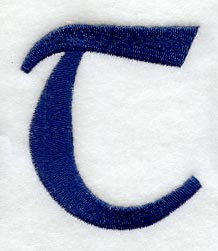 Enchantment Letter T (3 Inch)