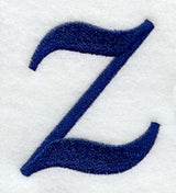 Enchantment Letter Z (3 Inch)