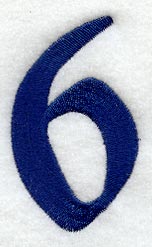 Enchantment Number 6 (3 Inch)