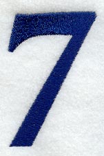 Enchantment Number 7 (3 Inch)