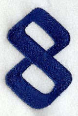 Enchantment Number 8 (3 Inch)