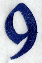 Enchantment Number 9 (3 Inch)