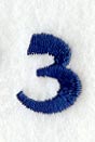 Enchantment Number 3 (3 Inch)