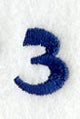 Enchantment Number 3 (3 Inch)