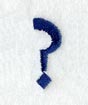 Enchantment Question Mark (3 Inch)