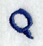 Enchantment Letter Q (3 Inch)
