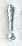 Flair Script Exclamation Point (3 Inch)