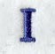 Schoolbook Letter I (3 Inch)