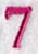 Garamond Number 7 (3 Inch)