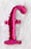 Garamond Lower Case Letter f (3 Inch)