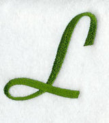 Royale Letter L (3 Inch)
