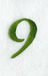 Royale Number 9 (3 Inch)