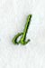 Royale Lower Case Letter d (3 Inch)