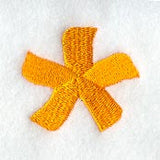 Goudy Sans Asterisk (3 Inch)