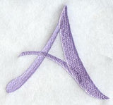 Hana Letter A (3 Inch)