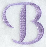 Hana Letter B (3 Inch)
