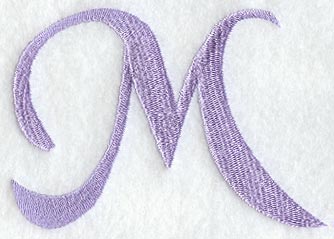 Hana Letter M (3 Inch)