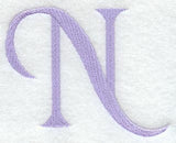 Hana Letter N (3 Inch)