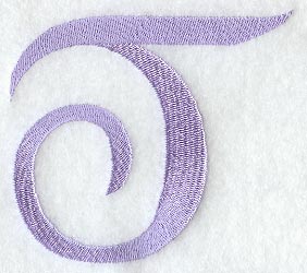 Hana Letter T (3 Inch)