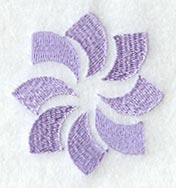 Hana Asterisk (3 Inch)