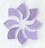 Hana Asterisk (3 Inch)