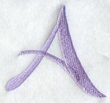 Hana Letter A (3 Inch)