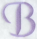 Hana Letter B (3 Inch)