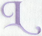 Hana Letter L (3 Inch)