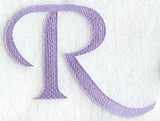 Hana Letter R (3 Inch)