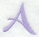 Hana Letter A (3 Inch)