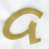 Olivia Letter G (3 Inch)