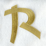 Olivia Letter R (3 Inch)