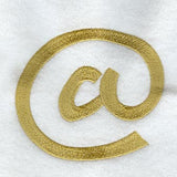 Olivia At Sign (3 Inch)