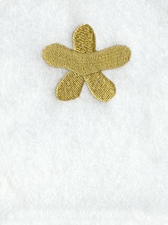 Olivia Asterisk (3 Inch)