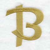 Olivia Letter B (3 Inch)