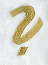 Olivia Question Mark (3 Inch)