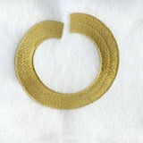 Olivia Letter O (3 Inch)