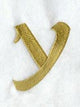 Olivia Lower Case Letter y (3 Inch)