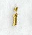 Olivia Lower Case Letter i (3 Inch)