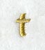 Olivia Lower Case Letter t (3 Inch)