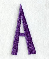 Matisse Letter A (3 Inch)
