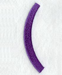 Matisse Letter C (3 Inch)